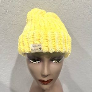Beanie Hat